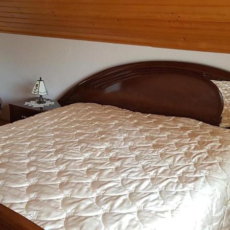 Apartma Sabatus Bohinj Buitenkant foto
